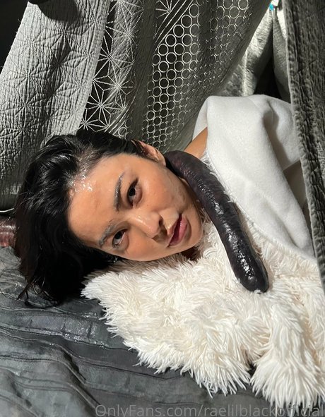 Raelilblack