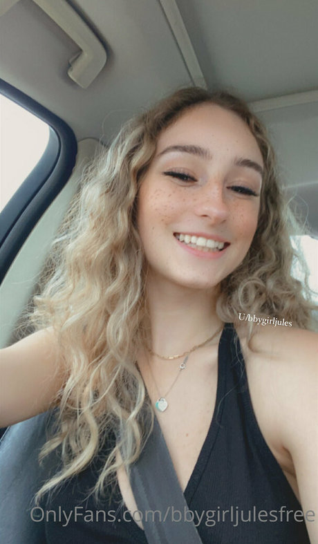 Bbygirljulesfree
