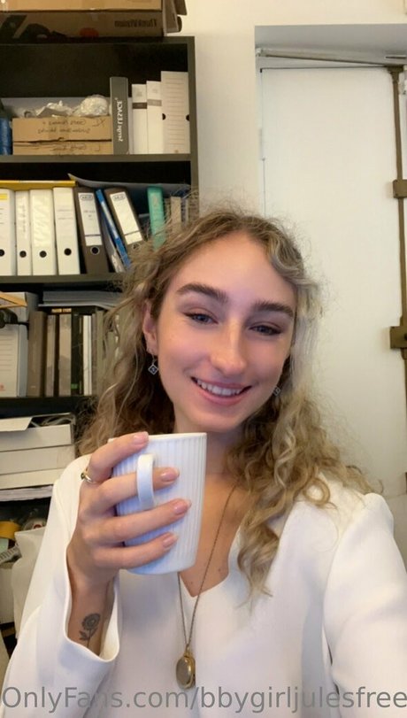 Bbygirljulesfree