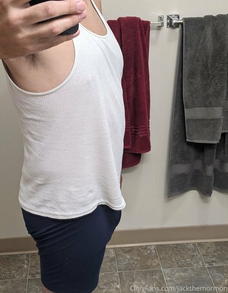 Jackthemormon