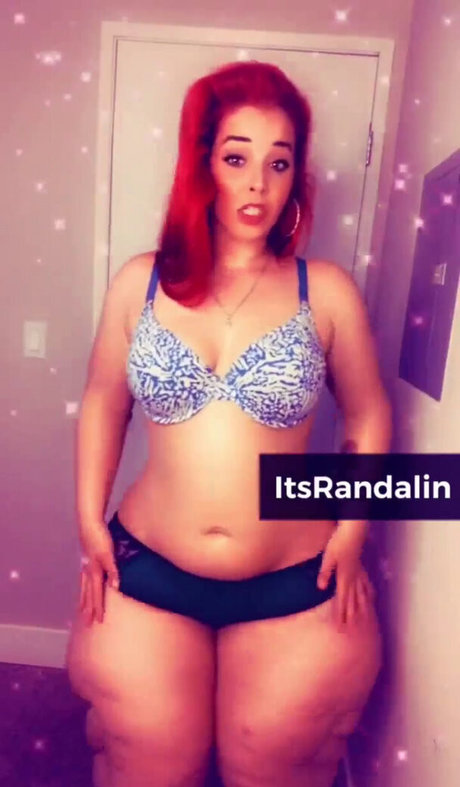 Itsrandalin