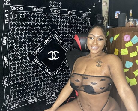 Therealchanellealicia