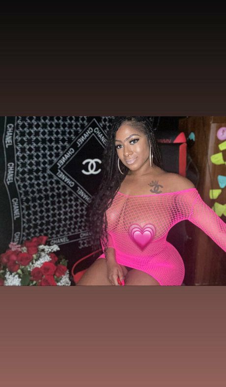 Therealchanellealicia