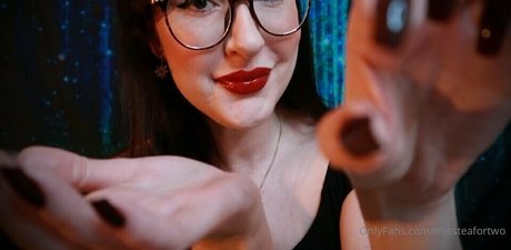 Missteafortwo
