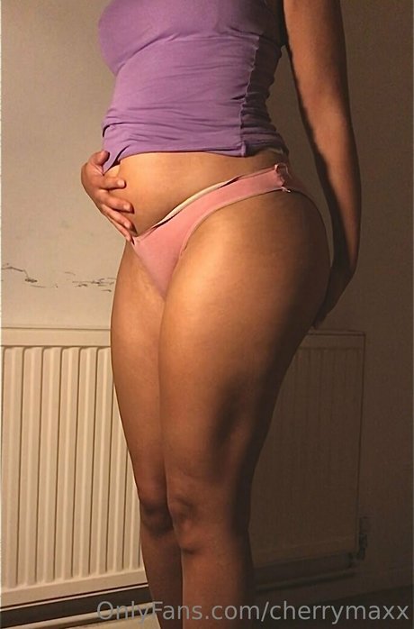 Cherrymaxx