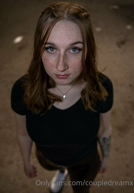 Coupledreamx