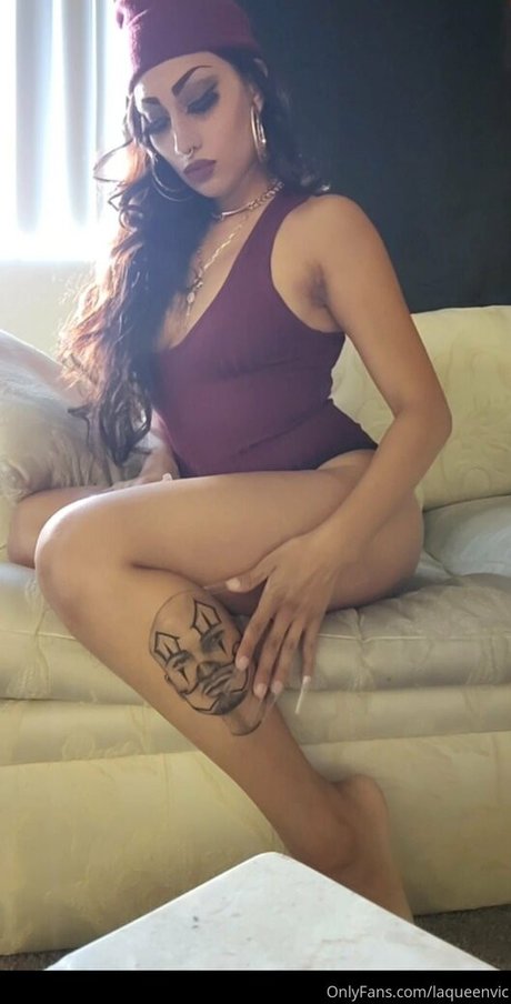 Laqueenvic