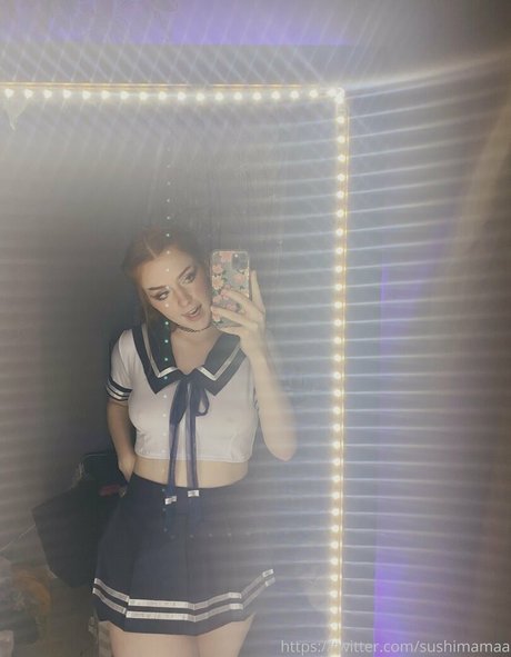 Sushimama