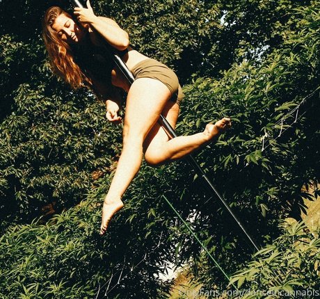 Danceincannabis