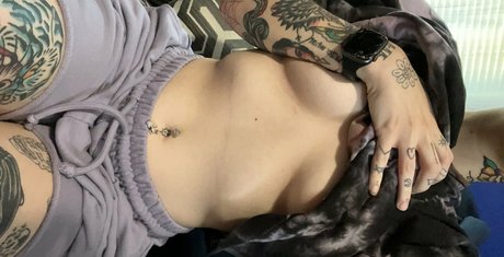 Zamoraaof  nude leaked OnlyFans photo