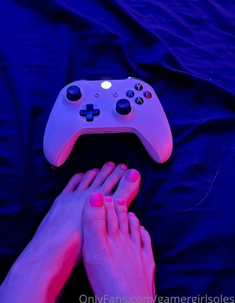 Gamergirlsoles
