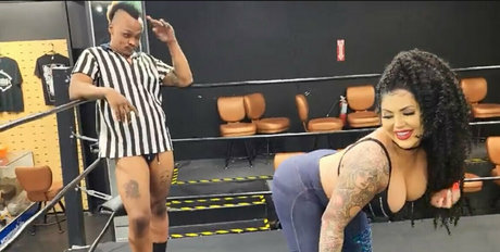 Pandemicprowrestling