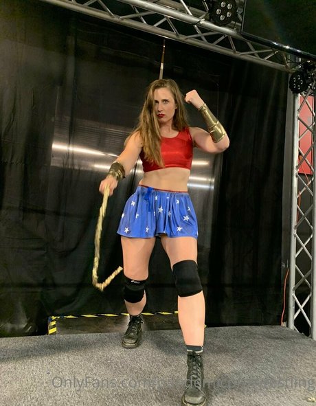 Pandemicprowrestling