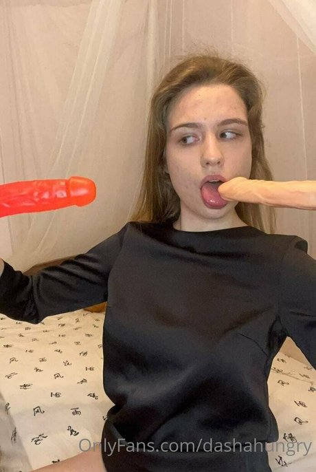Dashahungry