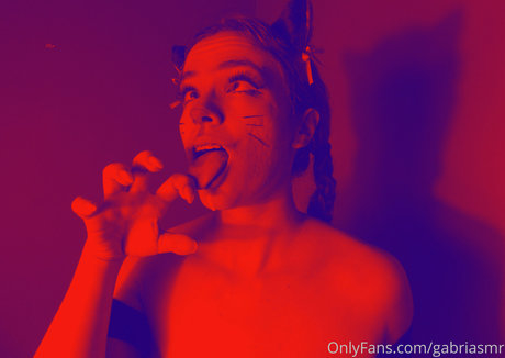 Gabriasmr
