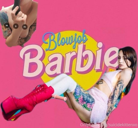 Suicidekittenxo