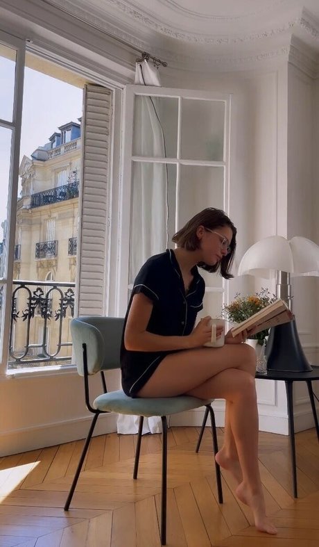 Michelle Ellyse Schlaman