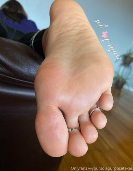 Solepurposetexasofficial