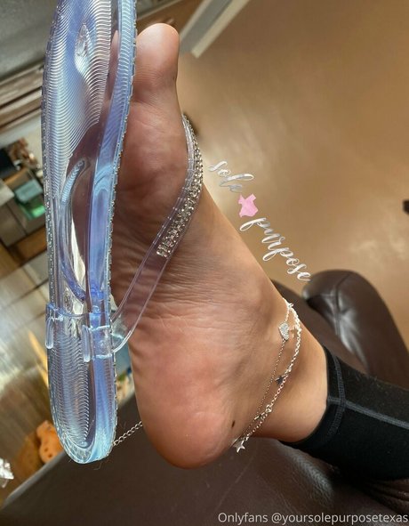 Solepurposetexasofficial