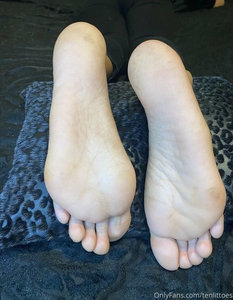 Tenlittoes