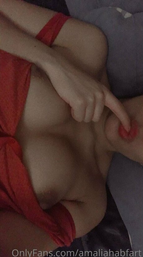 Amaliahabfart