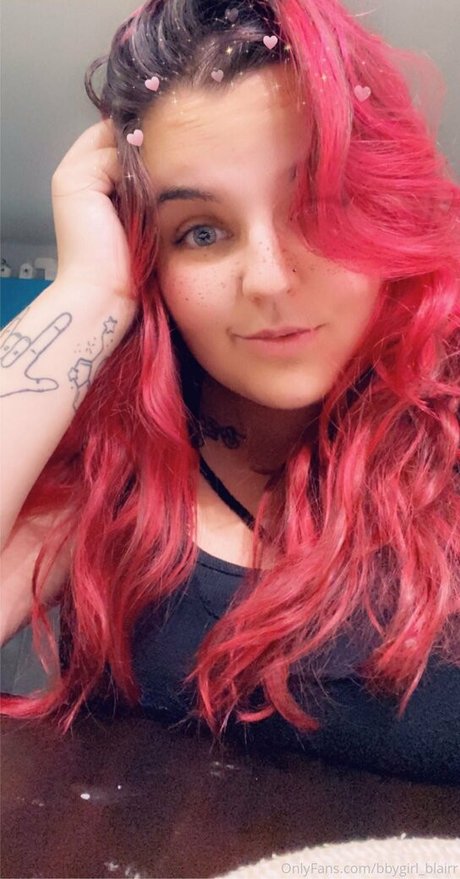 Bbygirlblairr