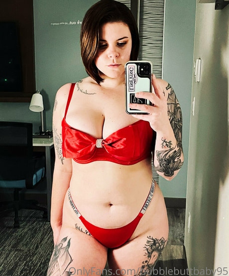 Bubblebuttbaby95
