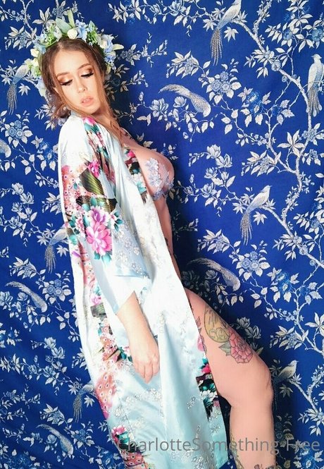 Charlottesomethingfree