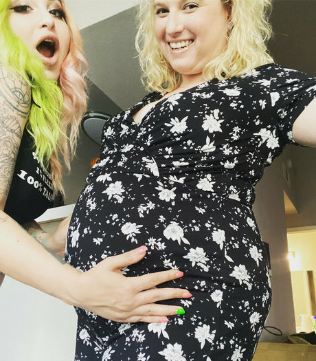 Thatoneamy31  nude leaked OnlyFans photo