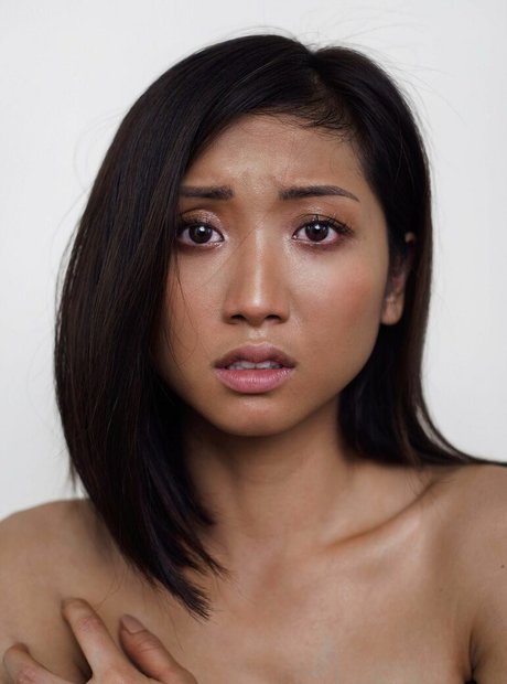 Brenda Song