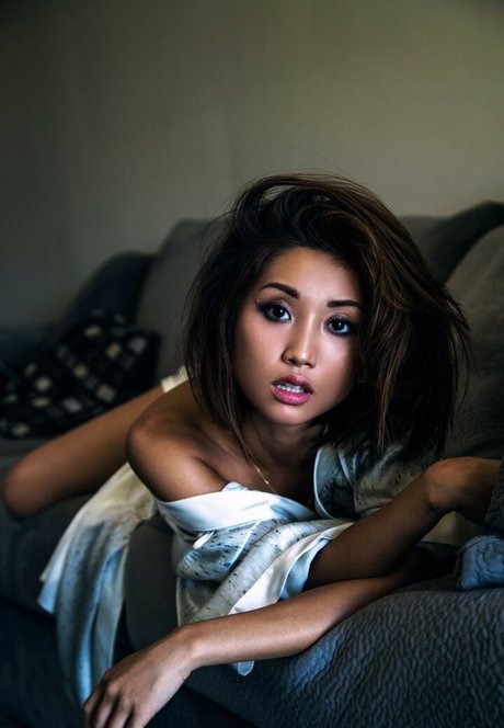 Brenda Song