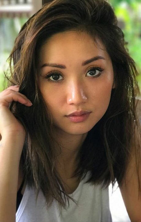 Brenda Song
