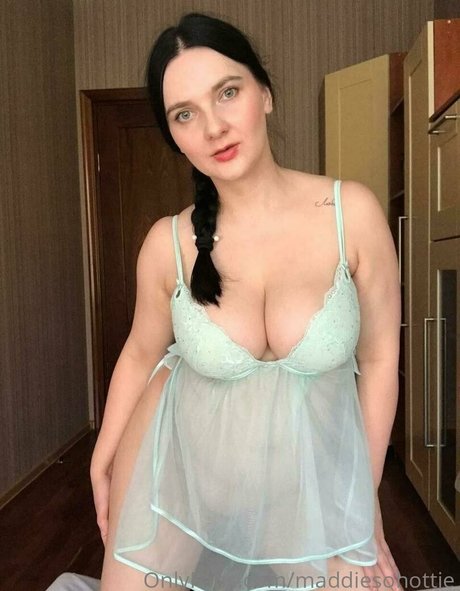 Maddiesohottie