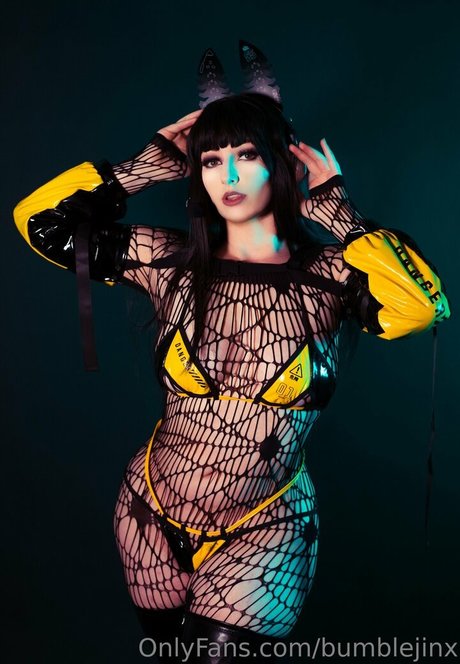 Bumblejinx
