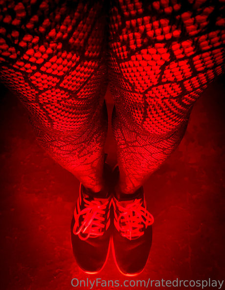 Ratedrcosplay