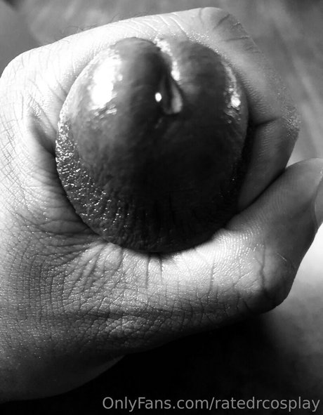 Ratedrcosplay