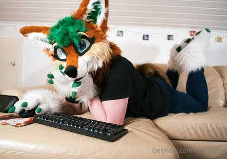 Furryfoxxy