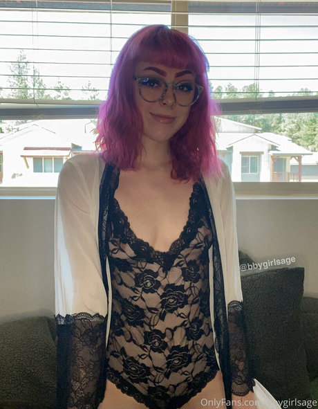 Bbygirlsage