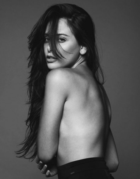 Nina Jade Napoletano