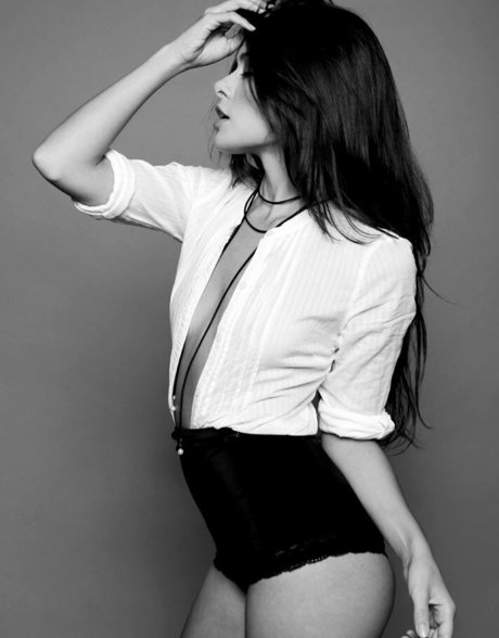 Nina Jade Napoletano