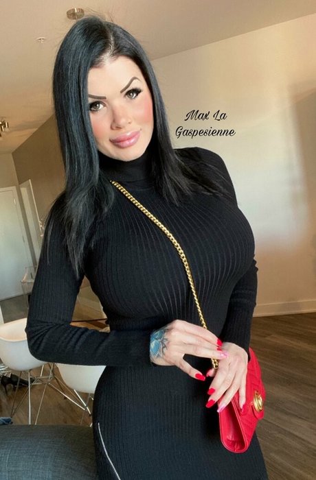 Max La Gaspesienne
