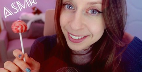 Tea Time Tingles Asmr