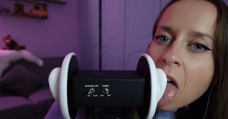 Tea Time Tingles Asmr