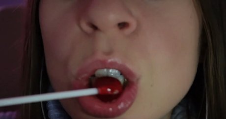 Tea Time Tingles Asmr