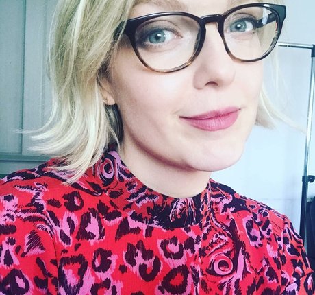 Lauren Laverne