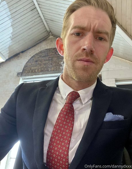 Dannydxxx
