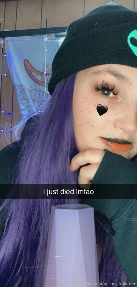 Melodyskullzfree