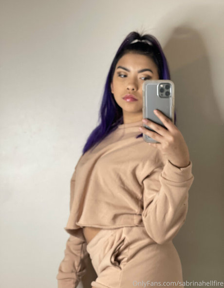 Sabrinahellfire