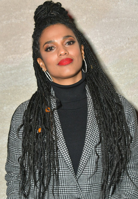 Freema Agyeman