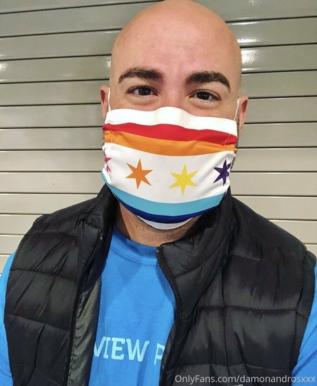 Damonandrosxxx